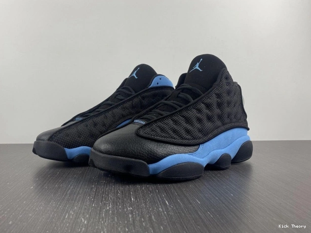 Kick Theory 13 DJ5982-041 Jordan Blue Air University 0626